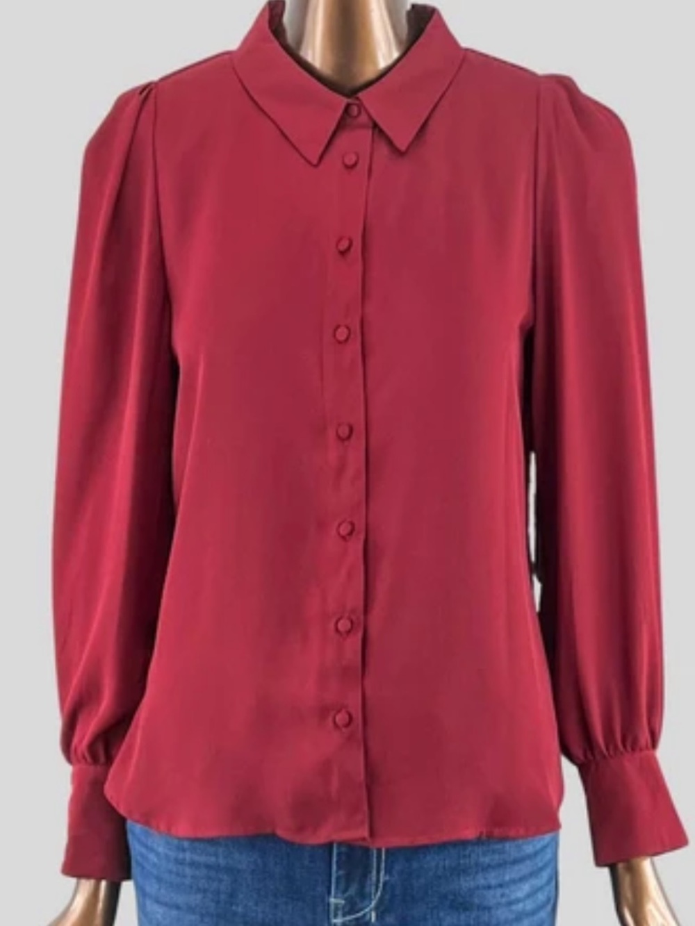 NWOT Vince Camuto Blouse